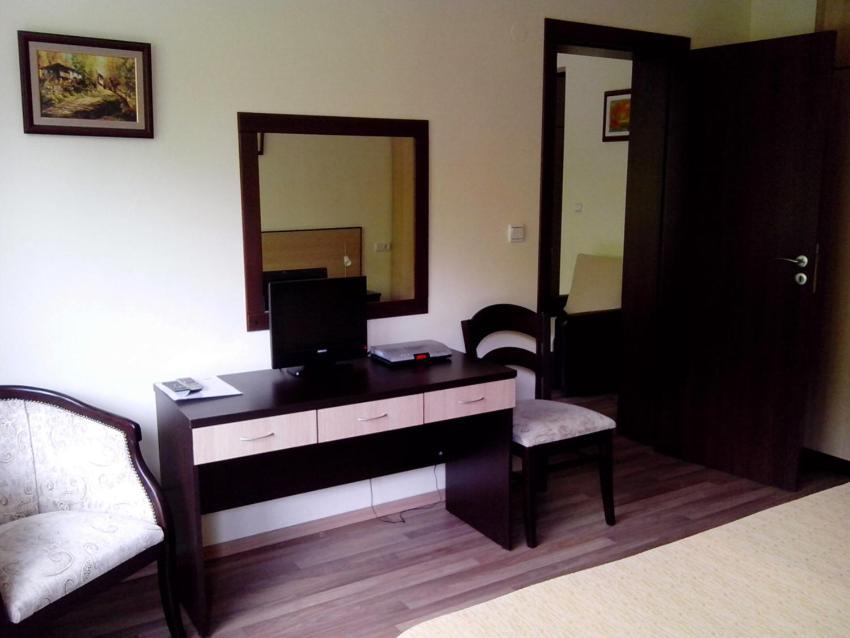Villa Cherven Teteven Habitación foto