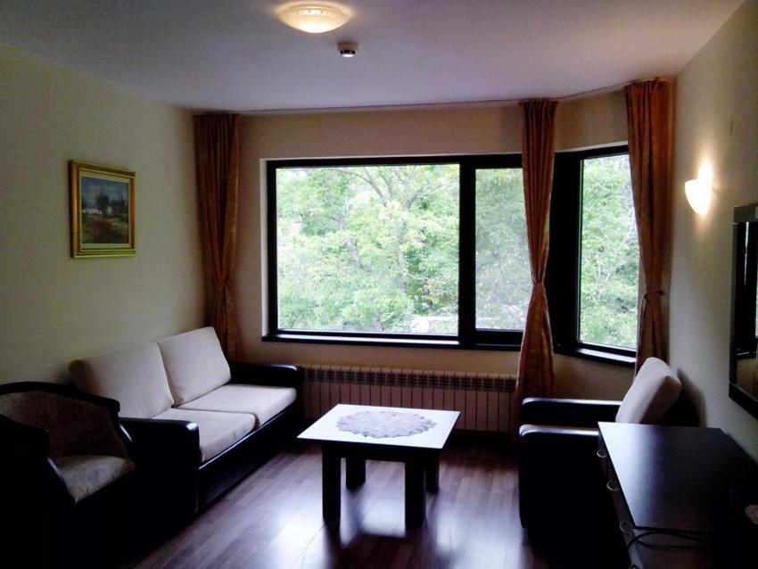 Villa Cherven Teteven Habitación foto